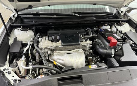 Toyota Camry, 2019 год, 3 000 000 рублей, 17 фотография