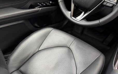 Toyota Camry, 2019 год, 3 000 000 рублей, 14 фотография