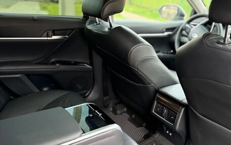 Toyota Camry, 2019 год, 3 000 000 рублей, 15 фотография