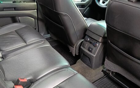 Ford Explorer VI, 2014 год, 2 600 000 рублей, 5 фотография