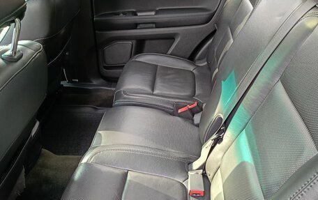 Ford Explorer VI, 2014 год, 2 600 000 рублей, 14 фотография