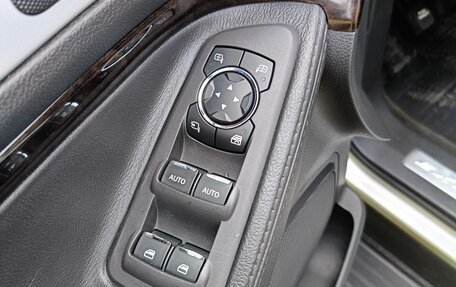Ford Explorer VI, 2014 год, 2 600 000 рублей, 16 фотография