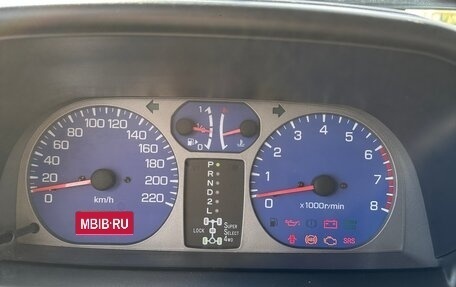Mitsubishi Pajero Pinin, 2003 год, 600 000 рублей, 11 фотография
