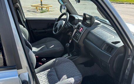 Mitsubishi Pajero Pinin, 2003 год, 600 000 рублей, 14 фотография