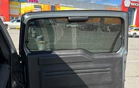 Mitsubishi Pajero Pinin, 2003 год, 600 000 рублей, 19 фотография