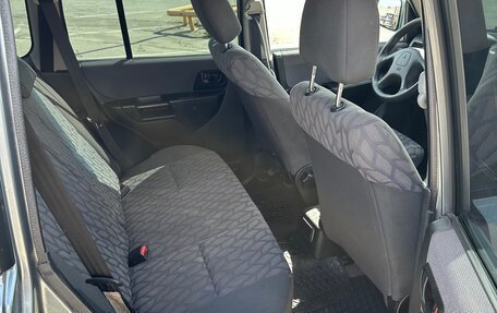 Mitsubishi Pajero Pinin, 2003 год, 600 000 рублей, 16 фотография