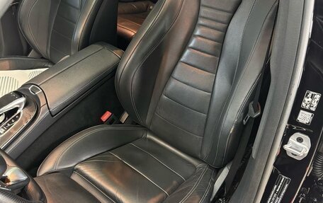 Mercedes-Benz E-Класс, 2018 год, 2 500 000 рублей, 10 фотография