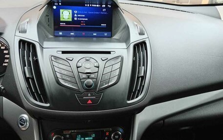 Ford Kuga III, 2014 год, 1 300 000 рублей, 6 фотография