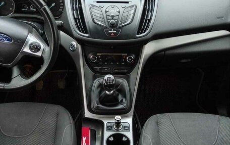 Ford Kuga III, 2014 год, 1 300 000 рублей, 5 фотография