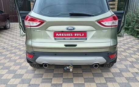 Ford Kuga III, 2014 год, 1 300 000 рублей, 2 фотография