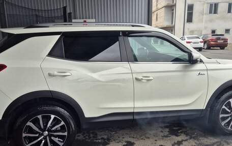 SsangYong Korando, 2019 год, 2 590 000 рублей, 5 фотография