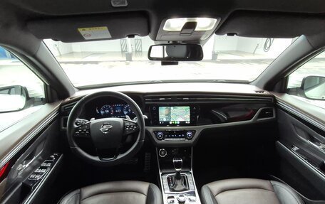 SsangYong Korando, 2019 год, 2 590 000 рублей, 16 фотография