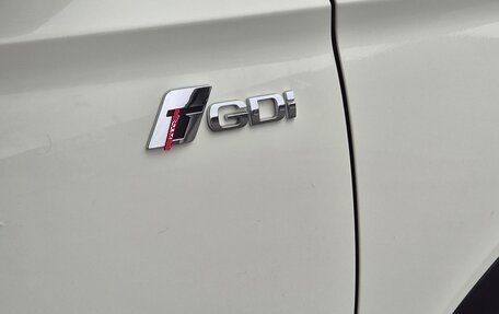 SsangYong Korando, 2019 год, 2 590 000 рублей, 10 фотография