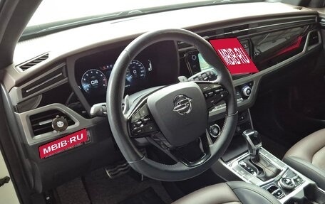 SsangYong Korando, 2019 год, 2 590 000 рублей, 18 фотография