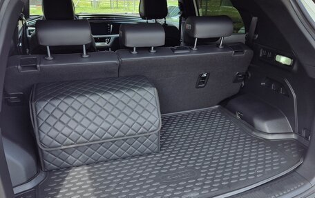 SsangYong Korando, 2019 год, 2 590 000 рублей, 23 фотография
