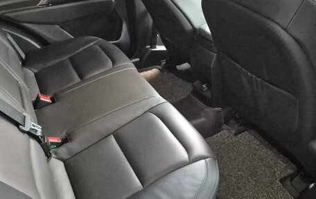 SsangYong Korando, 2019 год, 2 590 000 рублей, 20 фотография