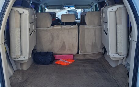 Toyota Land Cruiser Prado 120 рестайлинг, 2007 год, 2 299 000 рублей, 13 фотография
