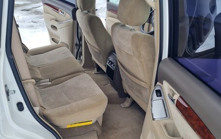 Toyota Land Cruiser Prado 120 рестайлинг, 2007 год, 2 299 000 рублей, 12 фотография