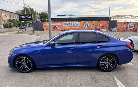BMW 3 серия, 2021 год, 5 500 000 рублей, 2 фотография