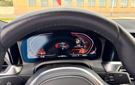BMW 3 серия, 2021 год, 5 500 000 рублей, 8 фотография