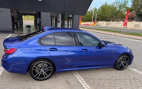 BMW 3 серия, 2021 год, 5 500 000 рублей, 4 фотография