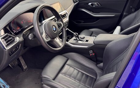 BMW 3 серия, 2021 год, 5 500 000 рублей, 6 фотография