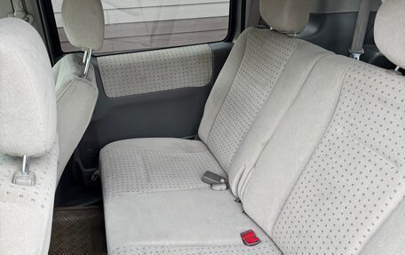 Honda Mobilio I, 2002 год, 547 000 рублей, 11 фотография