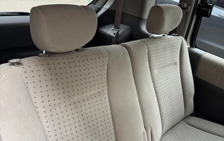 Honda Mobilio I, 2002 год, 547 000 рублей, 10 фотография