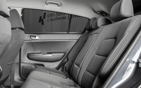 KIA Sportage IV рестайлинг, 2018 год, 2 103 900 рублей, 17 фотография