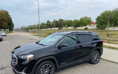 GMC Terrain, 2019 год, 1 750 000 рублей, 2 фотография