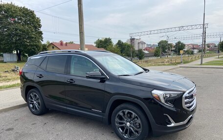 GMC Terrain, 2019 год, 1 750 000 рублей, 7 фотография