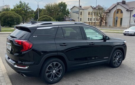 GMC Terrain, 2019 год, 1 750 000 рублей, 6 фотография