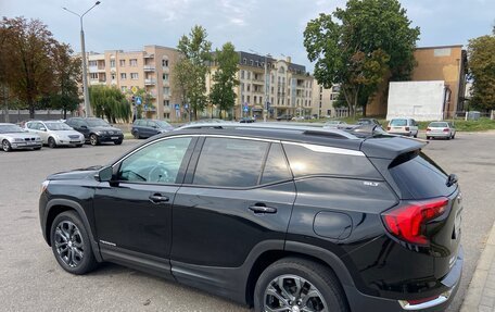 GMC Terrain, 2019 год, 1 750 000 рублей, 3 фотография