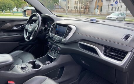 GMC Terrain, 2019 год, 1 750 000 рублей, 13 фотография