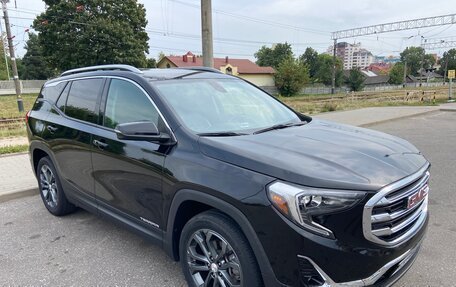 GMC Terrain, 2019 год, 1 750 000 рублей, 12 фотография