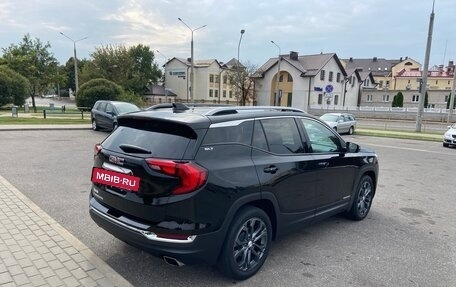 GMC Terrain, 2019 год, 1 750 000 рублей, 5 фотография