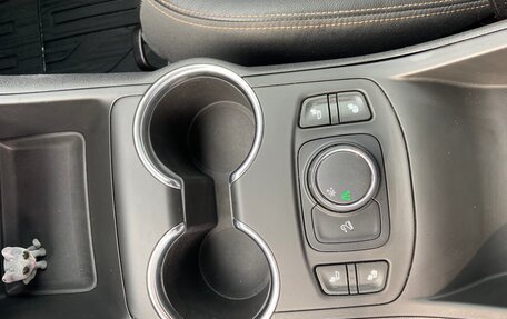 GMC Terrain, 2019 год, 1 750 000 рублей, 14 фотография