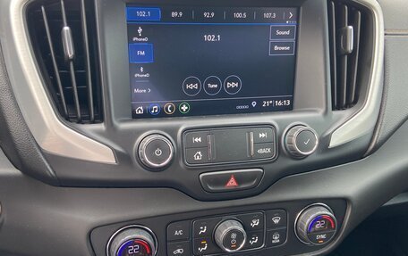 GMC Terrain, 2019 год, 1 750 000 рублей, 15 фотография