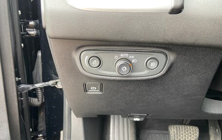 GMC Terrain, 2019 год, 1 750 000 рублей, 16 фотография