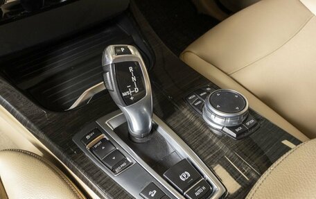 BMW X3, 2015 год, 2 800 000 рублей, 7 фотография