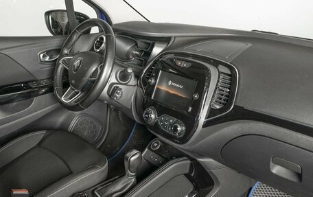 Renault Kaptur I рестайлинг, 2020 год, 1 648 300 рублей, 5 фотография
