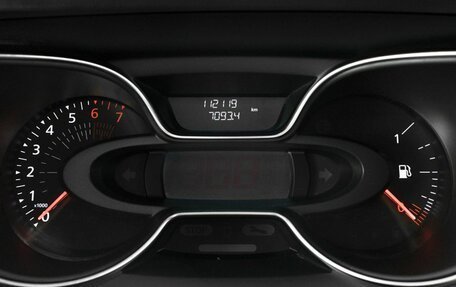 Renault Kaptur I рестайлинг, 2020 год, 1 648 300 рублей, 8 фотография