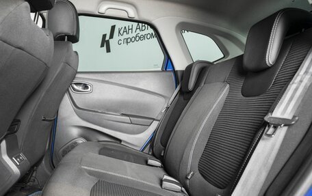 Renault Kaptur I рестайлинг, 2020 год, 1 648 300 рублей, 17 фотография