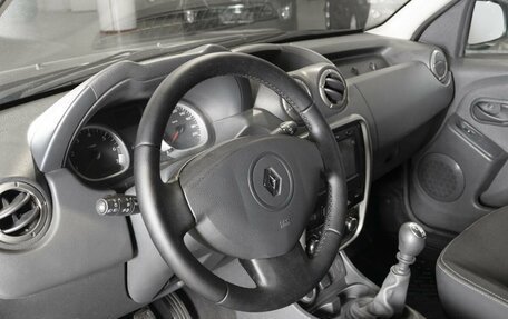 Renault Duster I рестайлинг, 2014 год, 862 800 рублей, 4 фотография