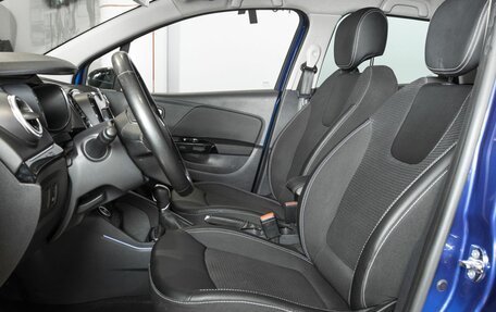 Renault Kaptur I рестайлинг, 2020 год, 1 648 300 рублей, 16 фотография