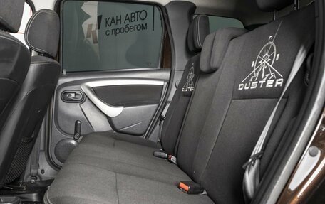 Renault Duster I рестайлинг, 2014 год, 862 800 рублей, 17 фотография