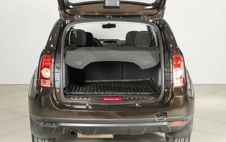 Renault Duster I рестайлинг, 2014 год, 862 800 рублей, 14 фотография