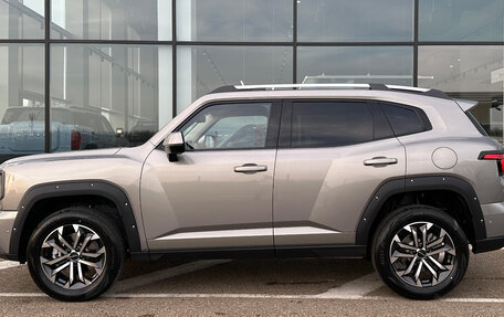 Haval H7, 2025 год, 3 799 000 рублей, 4 фотография