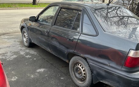 Daewoo Nexia I рестайлинг, 2011 год, 140 000 рублей, 2 фотография