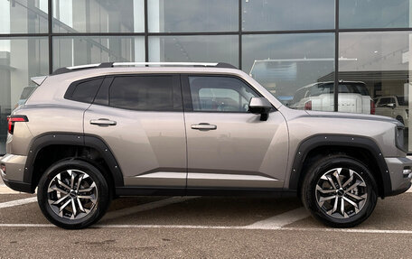 Haval H7, 2025 год, 3 799 000 рублей, 5 фотография